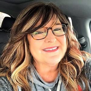 Meet your Posher, Judy